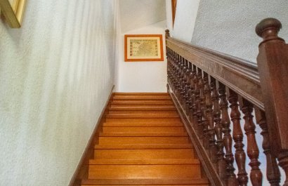 Resale - Villa - Orihuela Costa - Cabo Roig