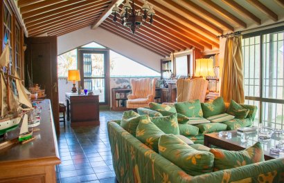 Resale - Villa - Orihuela Costa - Cabo Roig