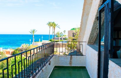 Resale - Villa - Orihuela Costa - Cabo Roig