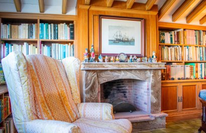 Resale - Villa - Orihuela Costa - Cabo Roig