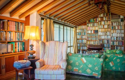 Resale - Villa - Orihuela Costa - Cabo Roig