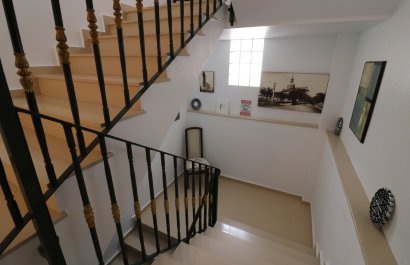 Resale - Villa - Algorfa - Lomas de La Juliana