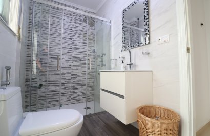 Resale - Villa - Algorfa - Lomas de La Juliana