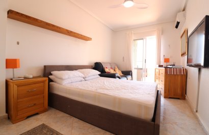Resale - Villa - Algorfa - Lomas de La Juliana