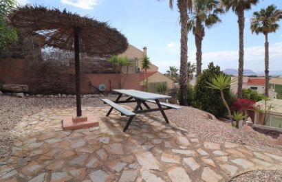 Resale - Villa - Algorfa - Lomas de La Juliana