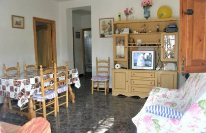 Resale - Country House - Los Alcázares - La Bahia Bella