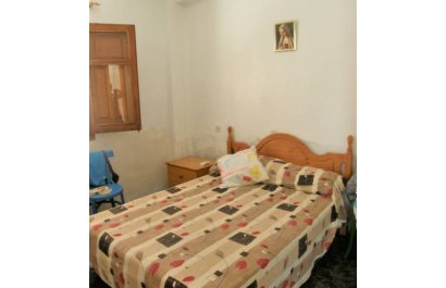 Resale - Country House - Los Alcázares - La Bahia Bella