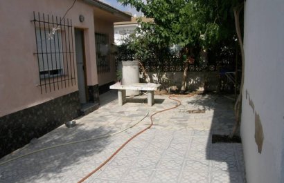 Resale - Country House - Los Alcázares - La Bahia Bella