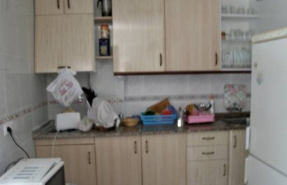 Resale - Country House - Los Alcázares - La Bahia Bella