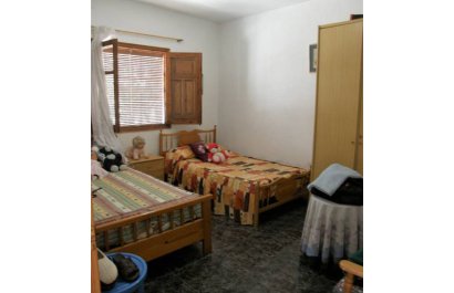 Resale - Country House - Los Alcázares - La Bahia Bella