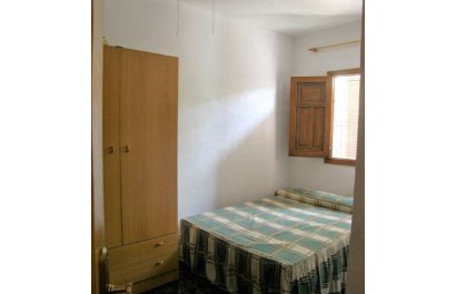 Resale - Country House - Los Alcázares - La Bahia Bella