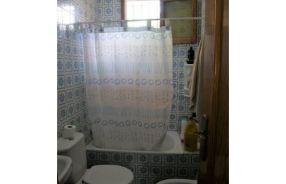 Resale - Country House - Los Alcázares - La Bahia Bella