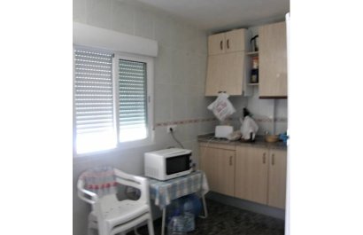 Resale - Country House - Los Alcázares - La Bahia Bella