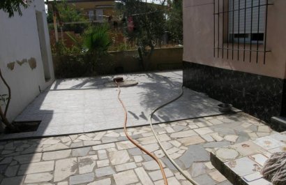 Resale - Country House - Los Alcázares - La Bahia Bella