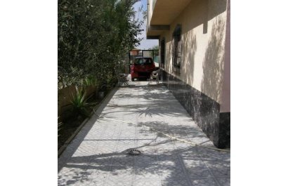 Resale - Country House - Los Alcázares - La Bahia Bella