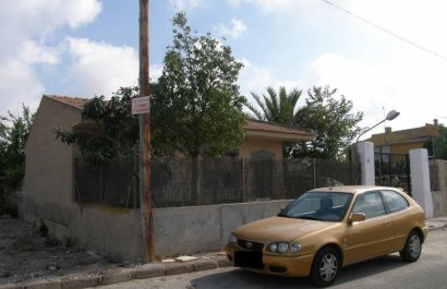 Resale - Country House - Los Alcázares - La Bahia Bella