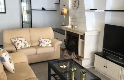 Resale - Townhouse / Duplex / Corner - Santa Pola - Santiago Bernabeu