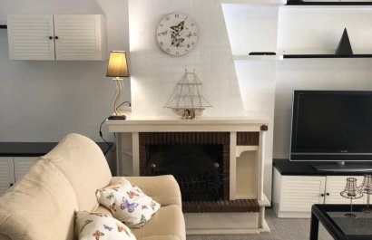 Resale - Townhouse / Duplex / Corner - Santa Pola - Santiago Bernabeu