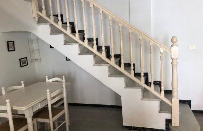 Resale - Townhouse / Duplex / Corner - Santa Pola - Santiago Bernabeu