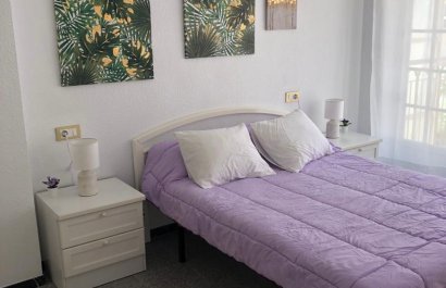 Resale - Townhouse / Duplex / Corner - Santa Pola - Santiago Bernabeu