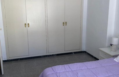 Resale - Townhouse / Duplex / Corner - Santa Pola - Santiago Bernabeu