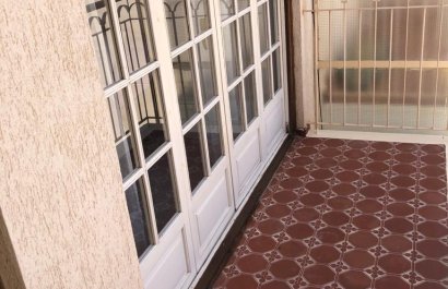 Resale - Townhouse / Duplex / Corner - Santa Pola - Santiago Bernabeu