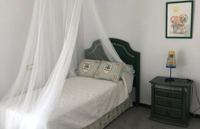 Resale - Townhouse / Duplex / Corner - Santa Pola - Santiago Bernabeu