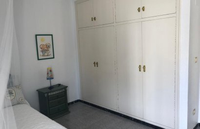 Resale - Townhouse / Duplex / Corner - Santa Pola - Santiago Bernabeu