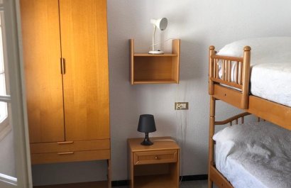 Resale - Townhouse / Duplex / Corner - Santa Pola - Santiago Bernabeu