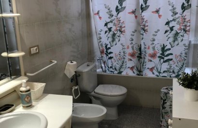 Resale - Townhouse / Duplex / Corner - Santa Pola - Santiago Bernabeu