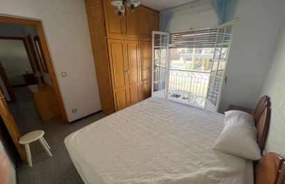 Resale - Townhouse / Duplex / Corner - Santa Pola - Santiago Bernabeu