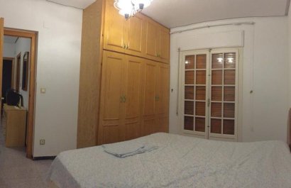 Resale - Townhouse / Duplex / Corner - Santa Pola - Santiago Bernabeu