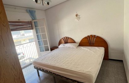 Resale - Townhouse / Duplex / Corner - Santa Pola - Santiago Bernabeu