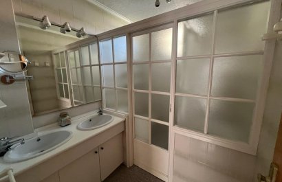 Resale - Townhouse / Duplex / Corner - Santa Pola - Santiago Bernabeu