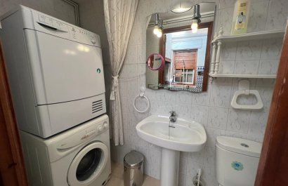 Resale - Townhouse / Duplex / Corner - Santa Pola - Santiago Bernabeu