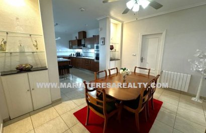 Resale - Villa - Lo Santiago - Gea y Truyols