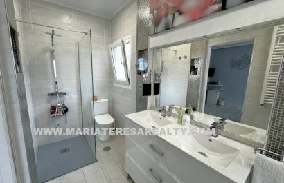 Resale - Villa - Lo Santiago - Gea y Truyols