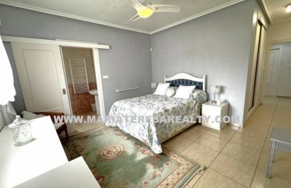 Resale - Villa - Lo Santiago - Gea y Truyols