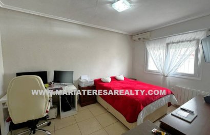 Resale - Villa - Lo Santiago - Gea y Truyols