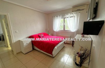 Resale - Villa - Lo Santiago - Gea y Truyols