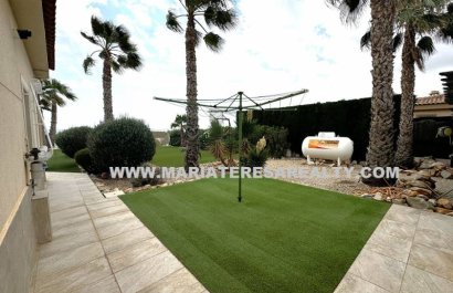 Resale - Villa - Lo Santiago - Gea y Truyols