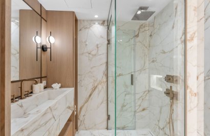 Resale - Apartment / flat - Marbella - Golden Mile