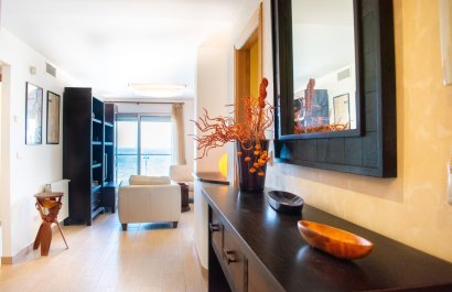 Resale - Apartment / flat - Torrevieia - Playa Los Locos