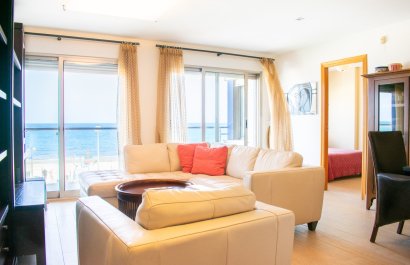 Resale - Apartment / flat - Torrevieia - Playa Los Locos