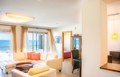 Resale - Apartment / flat - Torrevieia - Playa Los Locos