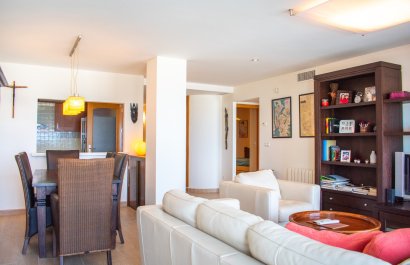 Resale - Apartment / flat - Torrevieia - Playa Los Locos