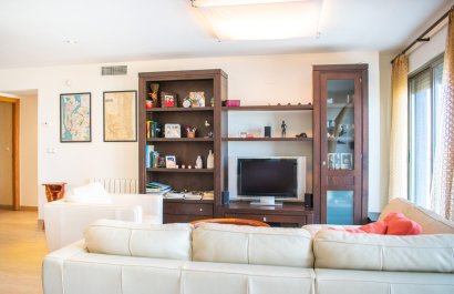 Resale - Apartment / flat - Torrevieia - Playa Los Locos