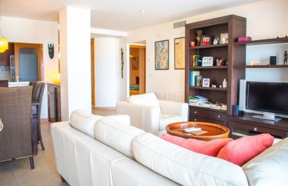 Resale - Apartment / flat - Torrevieia - Playa Los Locos