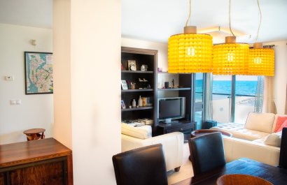 Resale - Apartment / flat - Torrevieia - Playa Los Locos