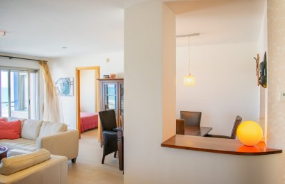 Resale - Apartment / flat - Torrevieia - Playa Los Locos